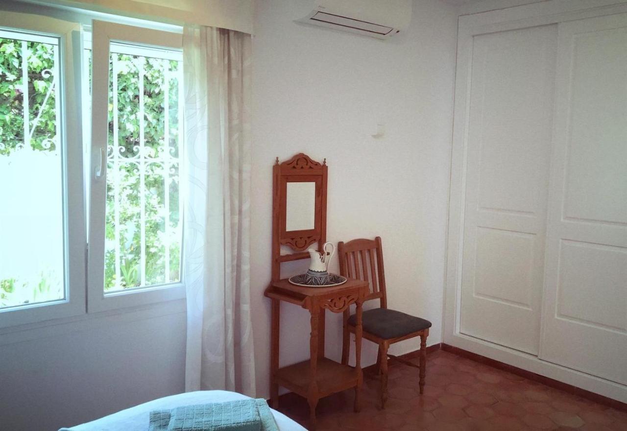 Villa La Chinita Нерха Екстериор снимка